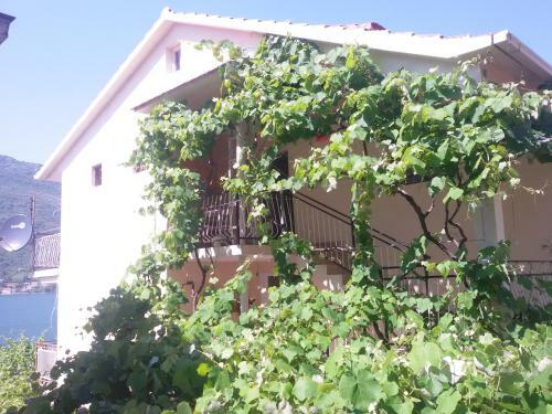 Apartmani Ivana