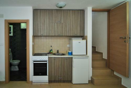 Stone House Apartments