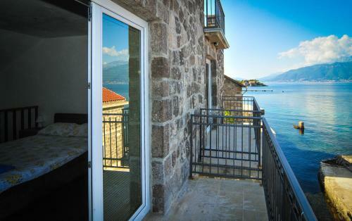 Stone House Apartments