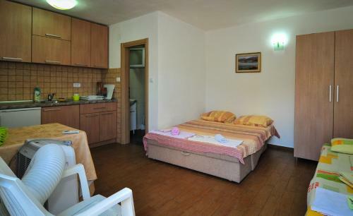 Stone House Apartments