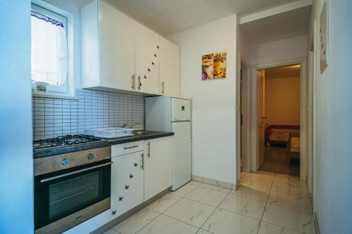 Apartamento Sea Paradise