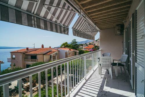 Apartamento Sea Paradise