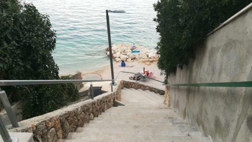Apartamento Sea Paradise