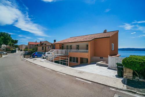Apartamento Sea Paradise