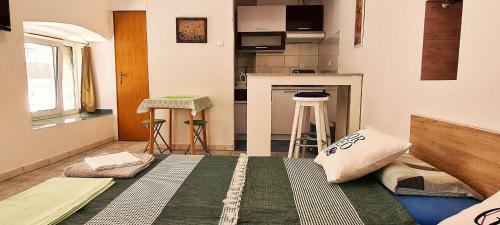 Apartments Anka