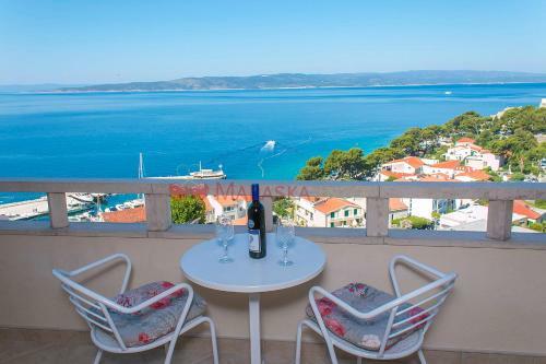 Hostal Apartments & Rooms Merita