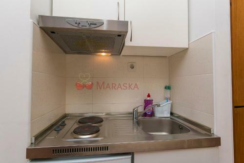 Hostal Apartments & Rooms Merita