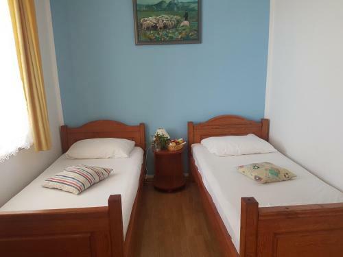Hostal Villa Luka