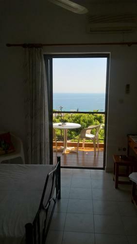 Apartamentos Vana Studios