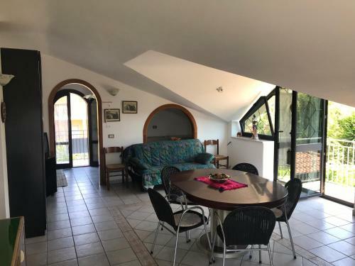 Parmenide Apartment Vicino Al Mare