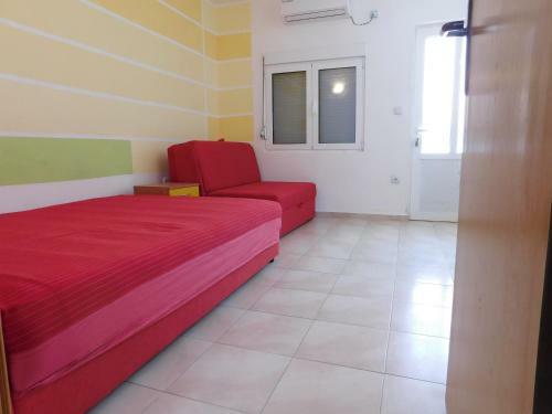 Aparthotel Vila Rada