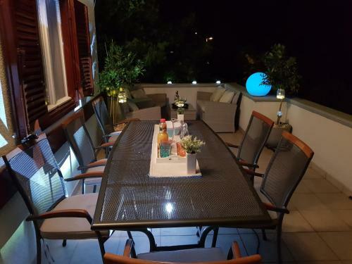 Holiday House Villa Rose *** On The Beach