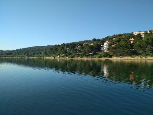 Holiday House Villa Rose *** On The Beach
