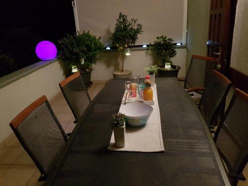 Holiday House Villa Rose *** On The Beach
