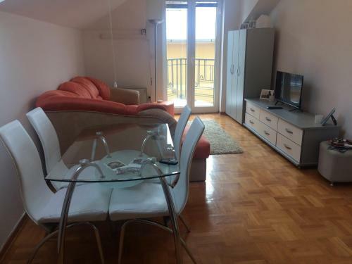 Apartamento Studio Zagrljaj