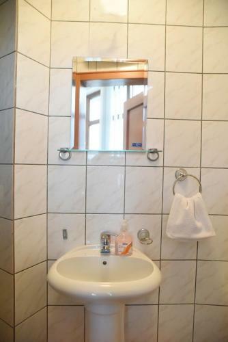 Apartman Milena