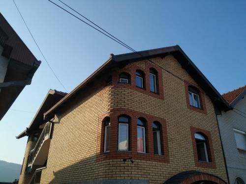 Apartamento Jela Suit