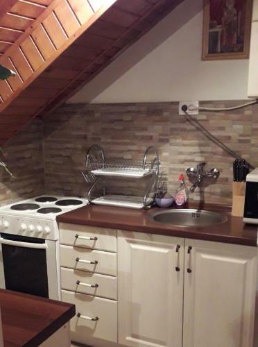 Apartamento Jela Suit