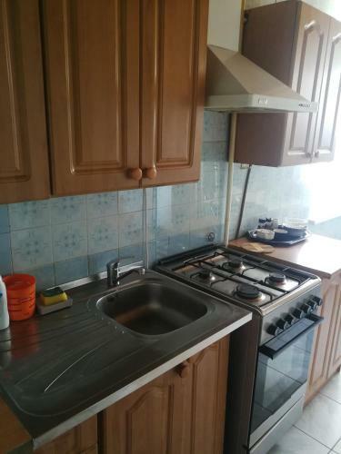 Apartamento Butas Palangoje