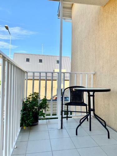 Hostal Vila Janina