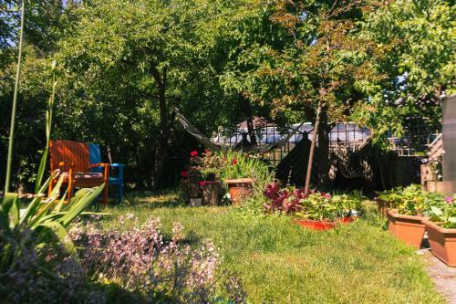 Hostal Chill House