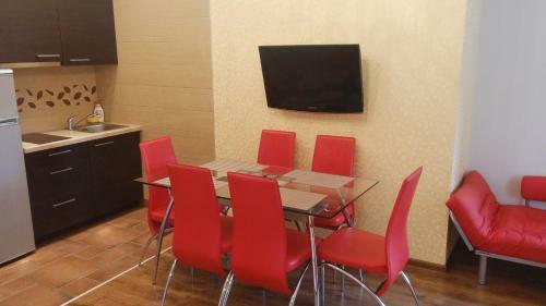 Apartamento 2 Kambariu Butas Palangoje