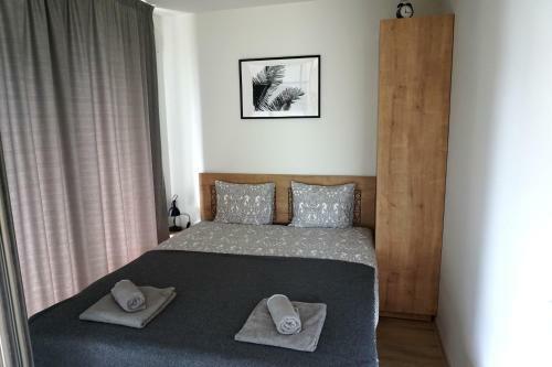 Apartamento 4 Stay "vaivoryk?t?"