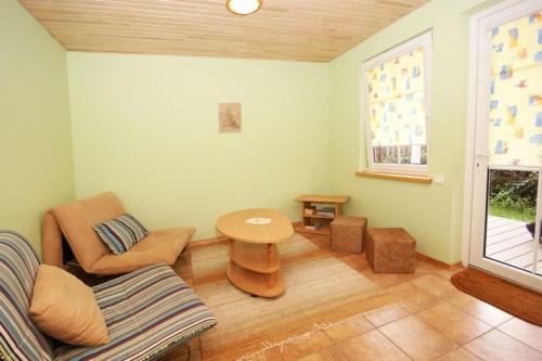 Apartamentai Obelyn?