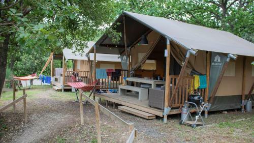 Glamping San Marino