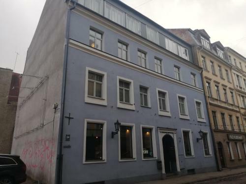 2 Room Apartament Old Town