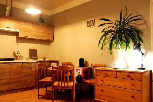 2 Room Apartament Old Town