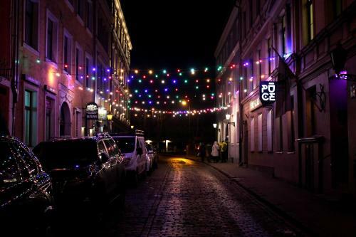 2 Room Apartament Old Town