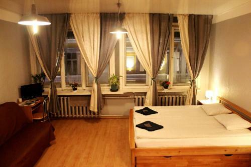 2 Room Apartament Old Town