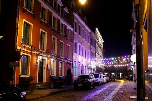 2 Room Apartament Old Town