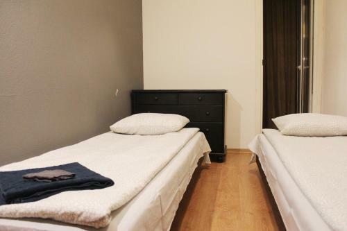 2 Room Apartament Old Town