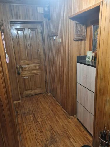Apartment On Ochamchirskaya 89