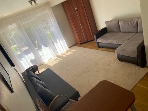 Apartamento Poilsis Ant Mari? Kranto Pervalkoje