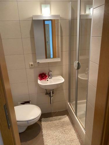 Apartamento Poilsis Ant Mari? Kranto Pervalkoje