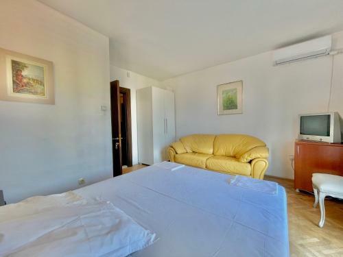 Sea View Apartments Milo