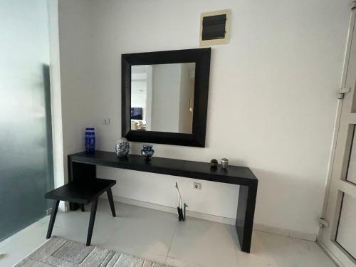 Sea View Apartments Milo