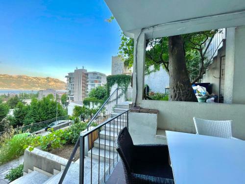 Sea View Apartments Milo