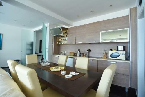 Sea View Apartments Milo