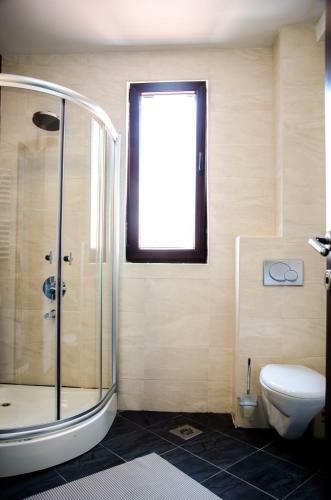 Seoce Apartment With Swimming Pool