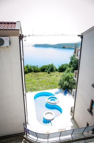 Seoce Apartment With Swimming Pool