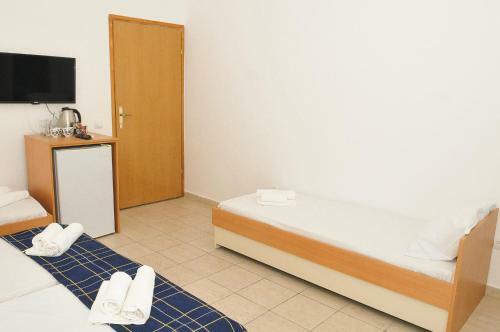 Hostal Guest House Markovi?