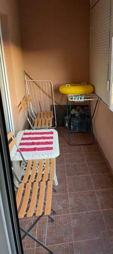 Apartamento Andrija
