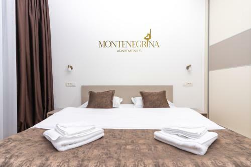 Montenegrina Apartments