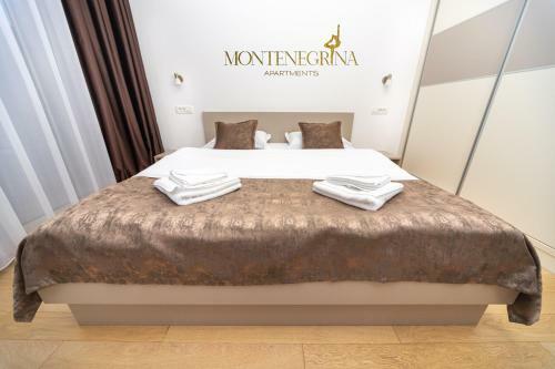 Montenegrina Apartments