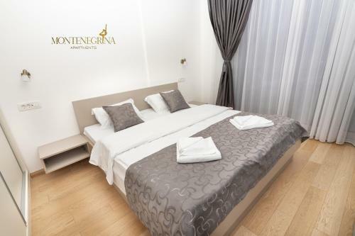 Montenegrina Apartments