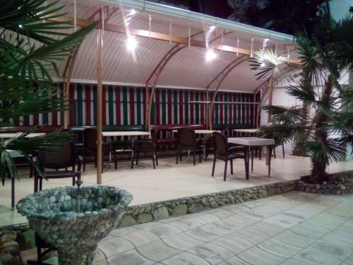 Hostal Guest House Oniks